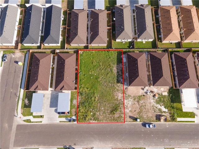 1012 W Mahala Ave, Alton TX, 78573 land for sale