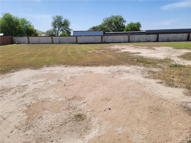 3824 E Roosevelt Ave, Mission, TX 78573