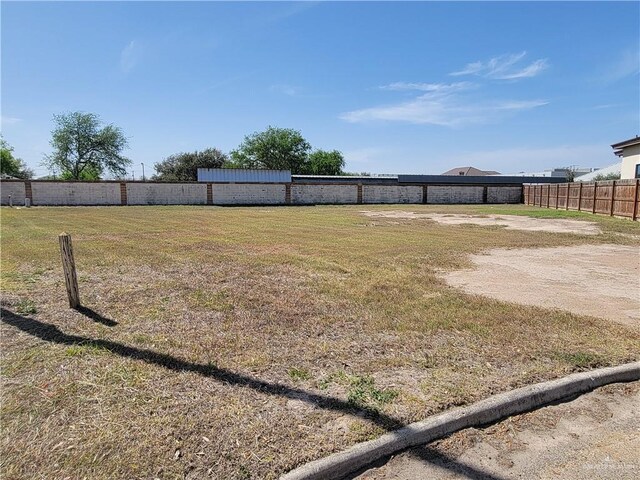 3824 E Roosevelt Ave, Mission, TX 78573