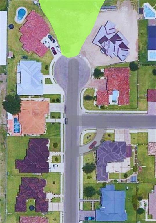 3824 E Roosevelt Ave, Mission, TX 78573
