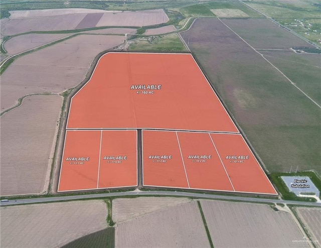 TBD Military Highway, Weslaco, TX 78596 - photo 5