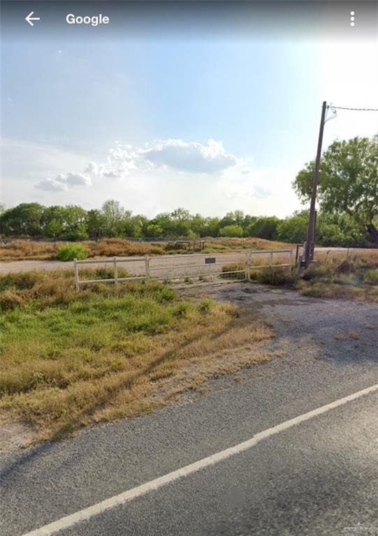 Listing photo 2 for FM490 Fm 490th Hwy, Rio Grande City TX 78582