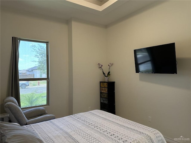 3108 E Kennedy Ave, Alton, TX 78573 - view of bedroom