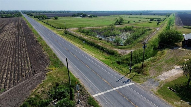 00 Rangerville Rd, San Benito, TX 78586