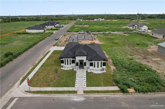 900 E 38th St, San Juan, TX 78589 - aerial view