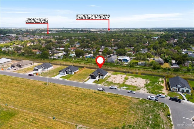 2321 Blue Sky Dr, Weslaco, TX 78596 - photo 7