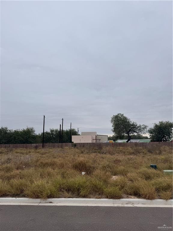 1109 S Michigan St, Alton TX, 78573 land for sale