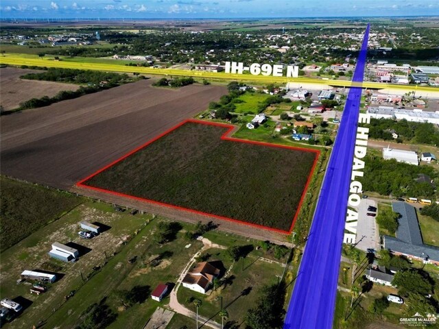 LOT31 E Hidalgo Ave, Raymondville, TX 78580 - photo 1