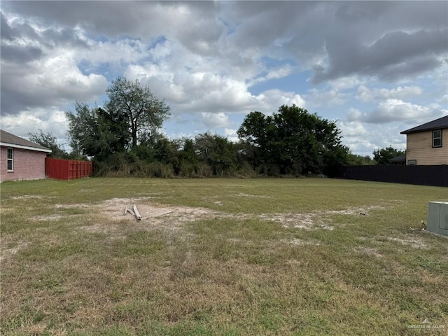 00 Santos Ave, Mercedes TX, 78570 land for sale