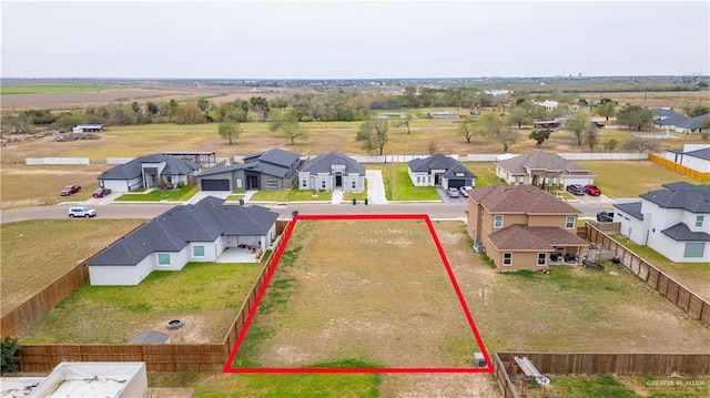 Listing photo 3 for 2904LOT24 W Summer Heights Dr, San Juan TX 78589