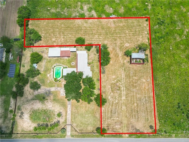 0 N Minnesota N, Mission, TX 78574
