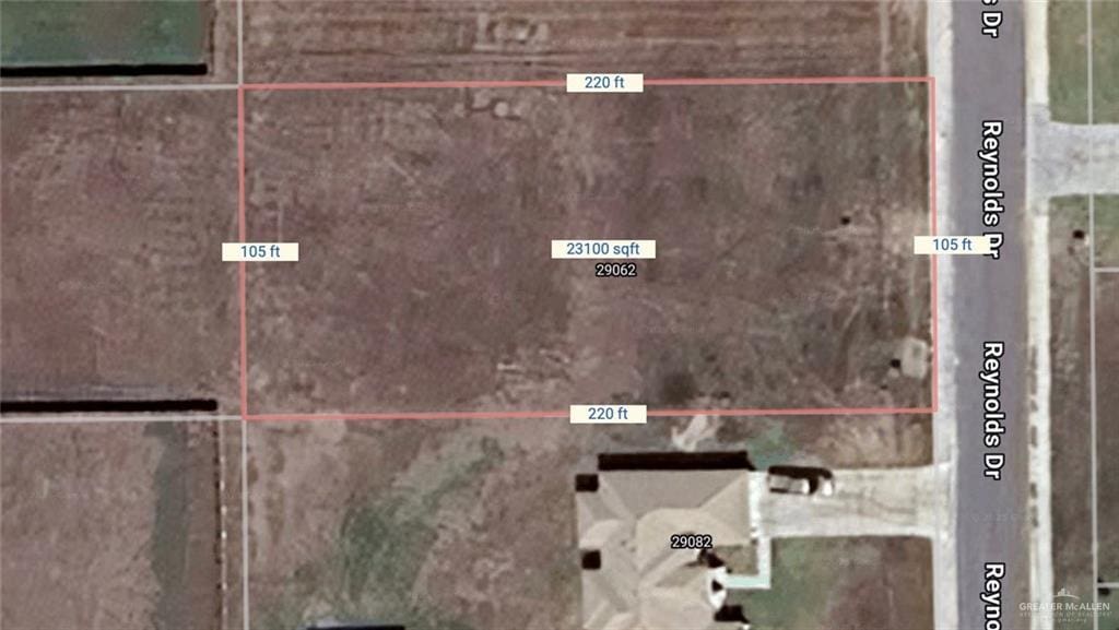 29062 Reynolds Dr, La Feria, TX 78559