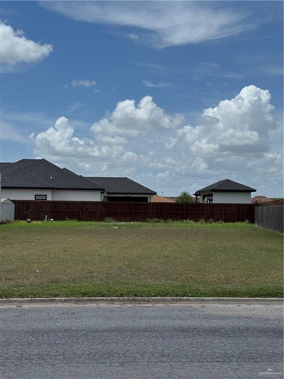 None E Gardenia Avenue, Hidalgo, TX 78557 - photo 1