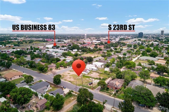 2549 Beaumont Ave, Mcallen, TX 78501 - photo 1