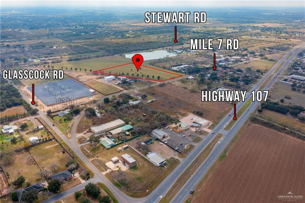 10848 N Stewart Rd, Mission, TX 78573