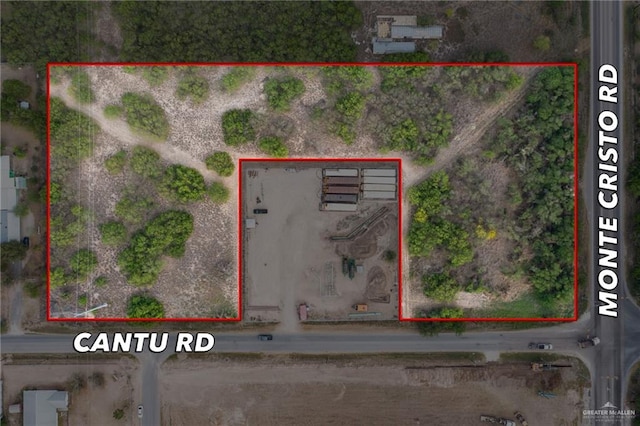 220 Cantu Rd, Edinburg, TX 78541