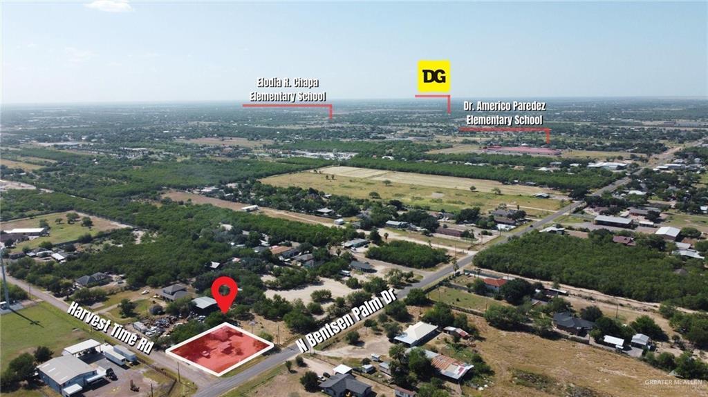 4631 Harvest Time Rd, Mission, TX 78574