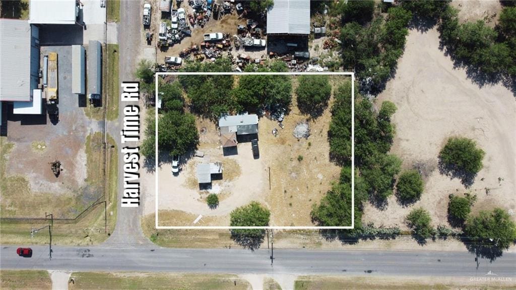 4631 Harvest Time Rd, Mission, TX 78574