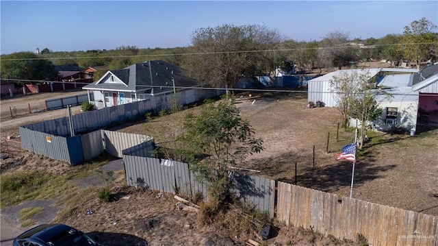 5711 Davis Ln, Mission TX, 78574 land for sale