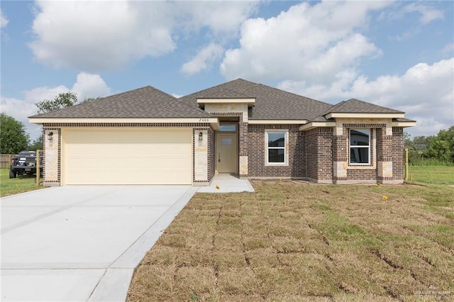 2406 San Charbel St, San Juan, TX 78589 - photo 1