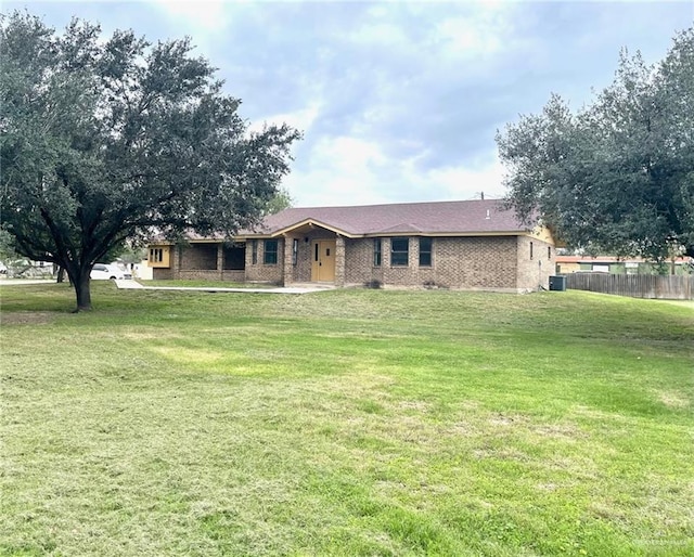 5307 Fm 493rd Rd, Donna, TX 78537 - photo 8