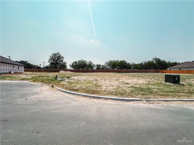 0000 N 49th Ln, Mcallen, TX 78504