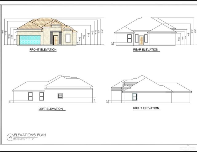 512 Spring Dr, Mission, TX 78573 - view of miscellaneous document