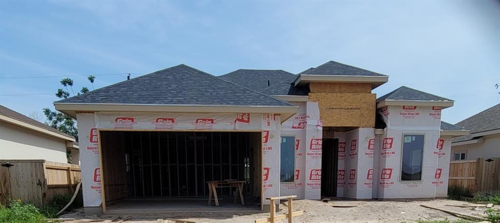 512 Spring Dr, Mission, TX 78573 - photo 1