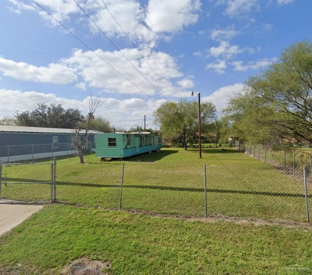 4407 Jesenia St, San Juan TX, 78589 land for sale