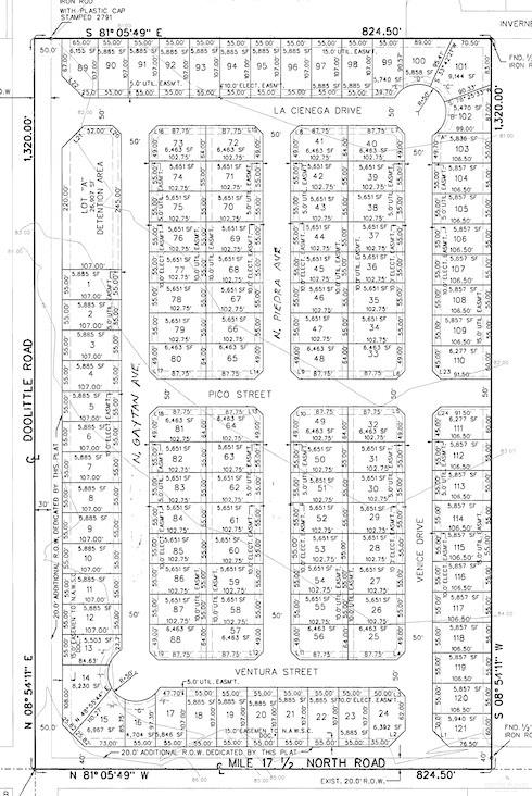 2504 N Piedra Ave, Edinburg, TX 78542