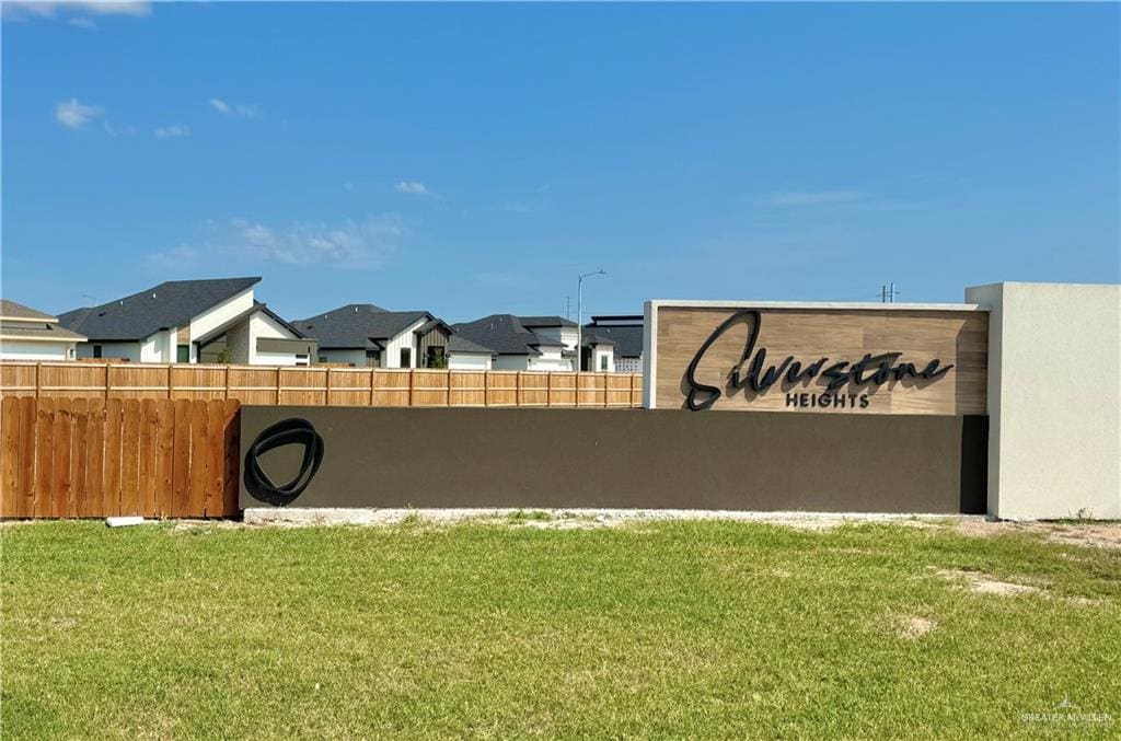 2504 N Piedra Ave, Edinburg, TX 78542