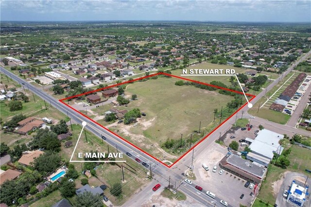 2215 E Main Ave, Alton, TX 78573 - photo 16