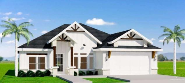 610 Makayla Dr, San Juan, TX 78589 - view of miscellaneous listing collateral
