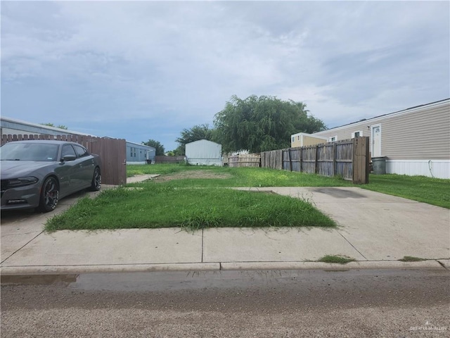 311 E Salazar St, San Juan TX, 78589 land for sale