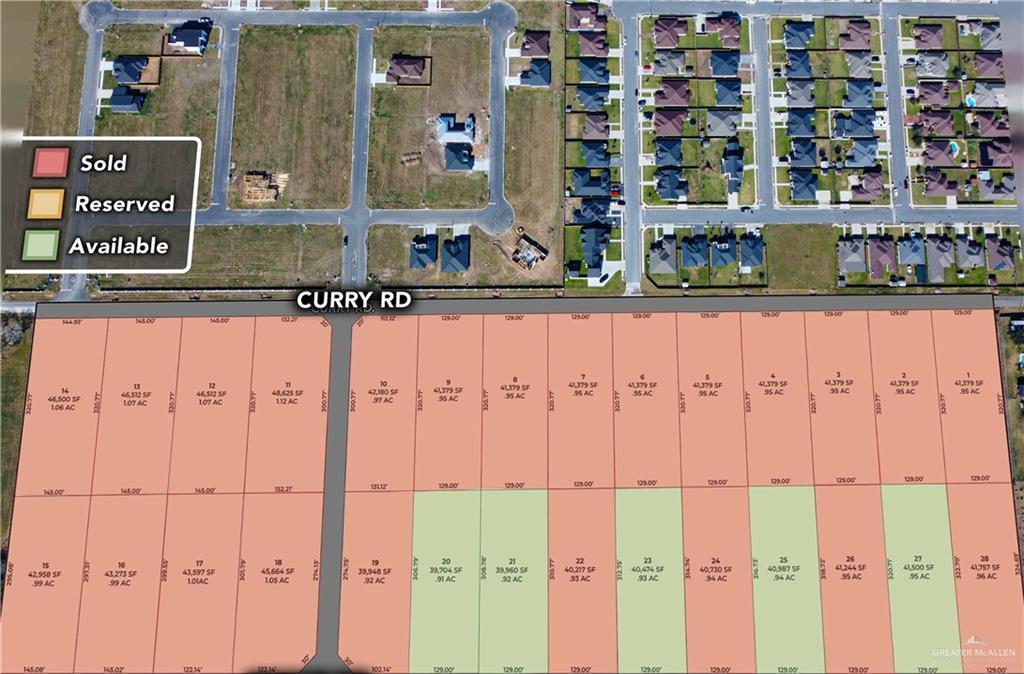 3801 E Curve Rd, Edinburg, TX 78542