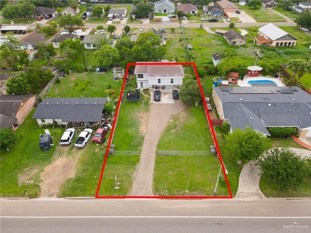 413 N Main St, Donna, TX 78537 - photo 15