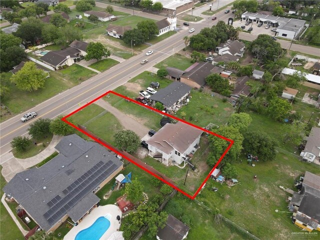 413 N Main St, Donna, TX 78537 - photo 19