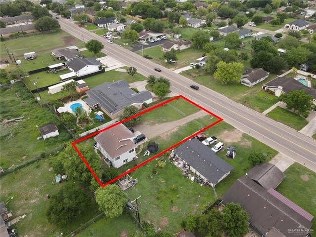 413 N Main St, Donna, TX 78537 - photo 18