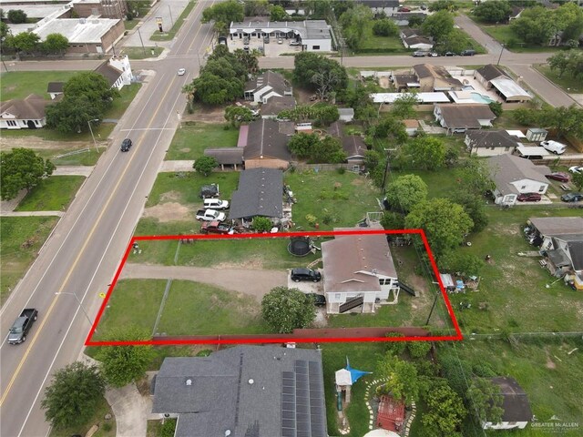 413 N Main St, Donna, TX 78537 - photo 20