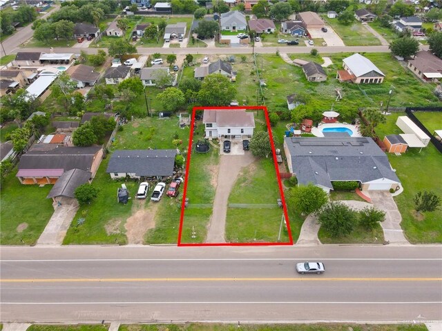 413 N Main St, Donna, TX 78537 - photo 16