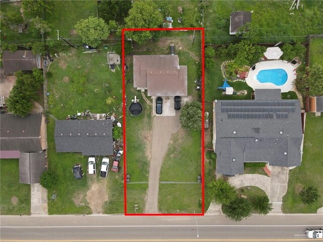 413 N Main St, Donna, TX 78537 - photo 21