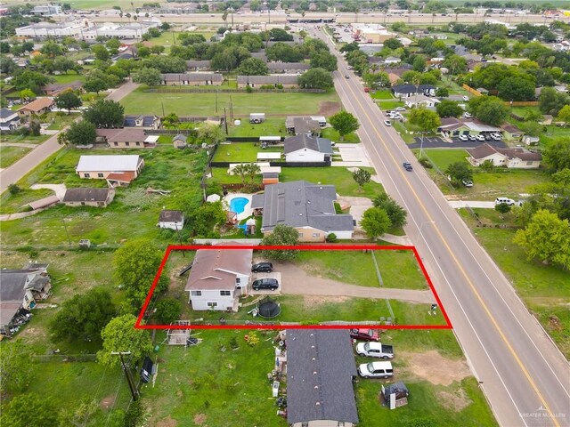 413 N Main St, Donna, TX 78537 - photo 17