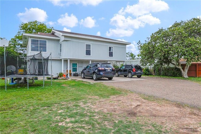 413 N Main St, Donna, TX 78537 - photo 13