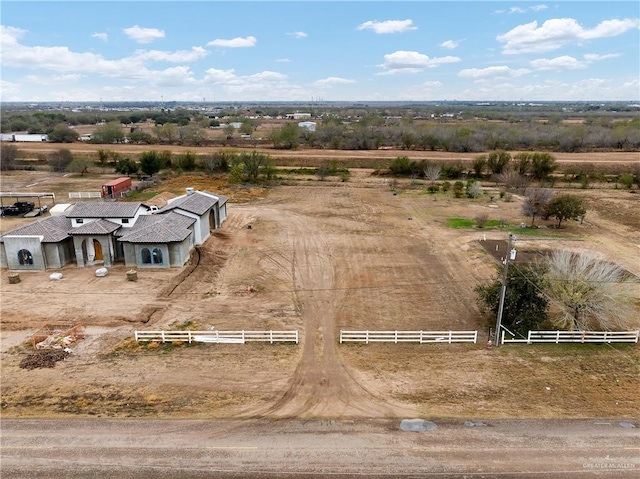 4112 E Davis Rd, Edinburg TX, 78542 land for sale