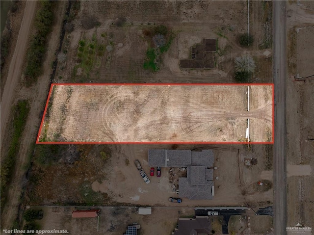 Listing photo 3 for 4112 E Davis Rd, Edinburg TX 78542