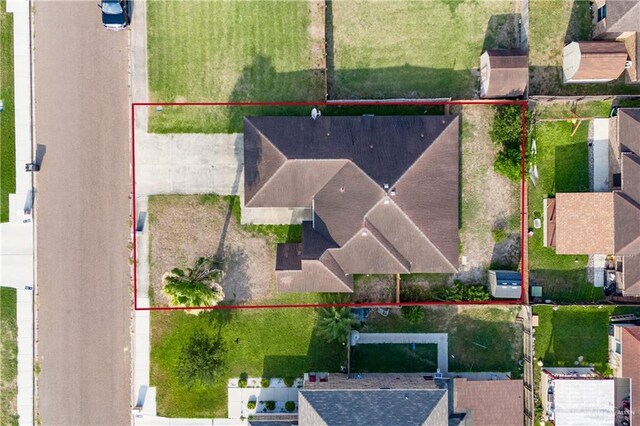 1904 Water Willow Dr, Weslaco, TX 78596 - photo 19