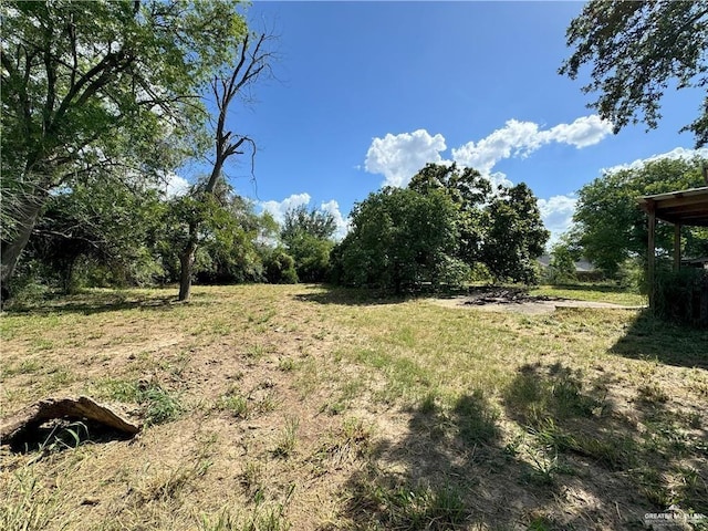 808 E Canton Rd, Edinburg TX, 78539 land for sale