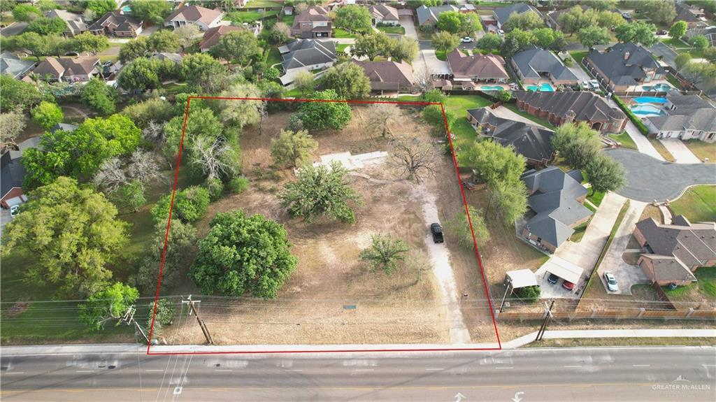 808 E Canton Rd, Edinburg, TX 78539 - photo 1