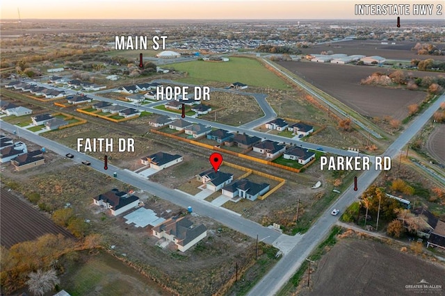 407 Faith Dr, La Feria, TX 78559 - photo 17