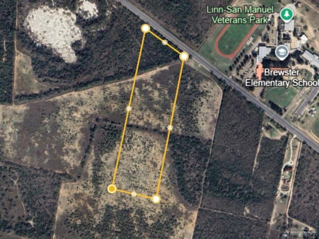 00 Fm 1017, Edinburg TX, 78541 land for sale